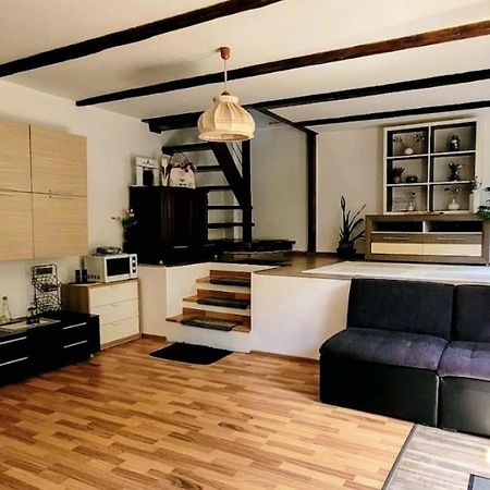 Отель La Cassa Тимишоара Экстерьер фото