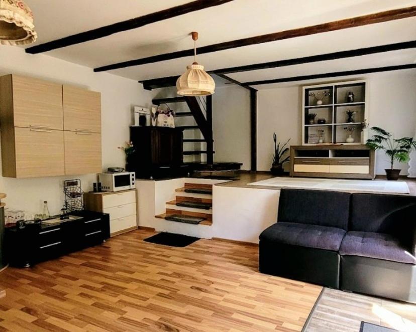 Отель La Cassa Тимишоара Экстерьер фото